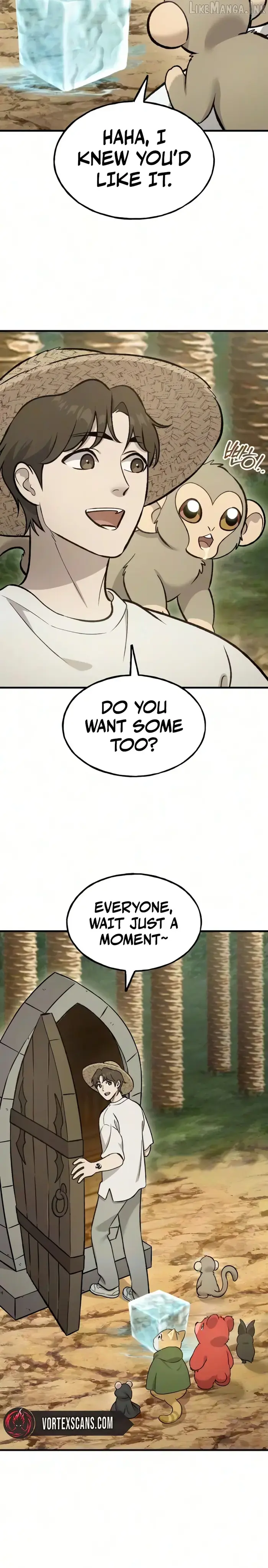 Solo Farming In The Tower - Chapter 131 image 06_optimized_optimized